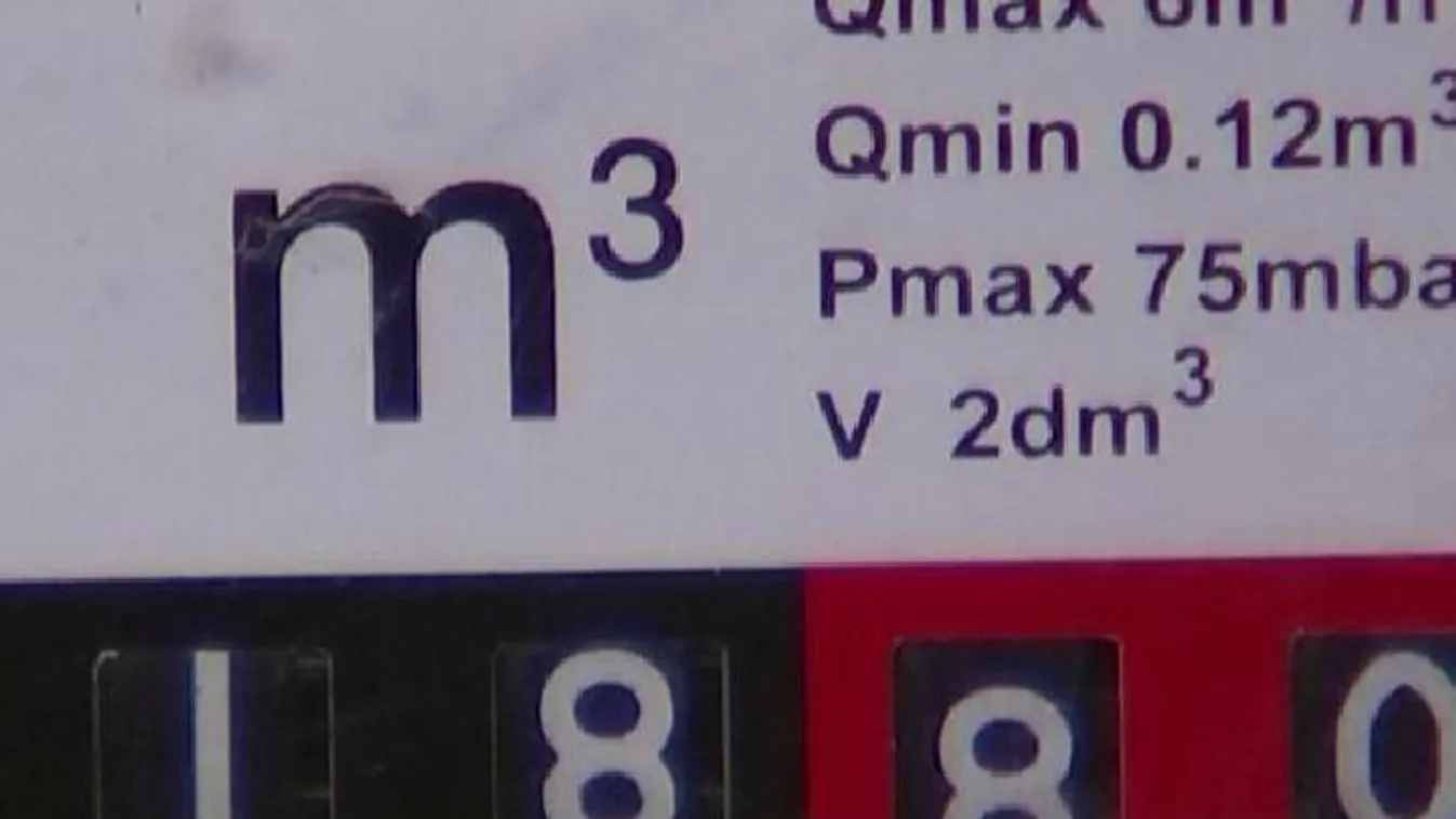 A magyarok 78 százaléka nem érez jelentős emelkedést a rezsiköltségekben