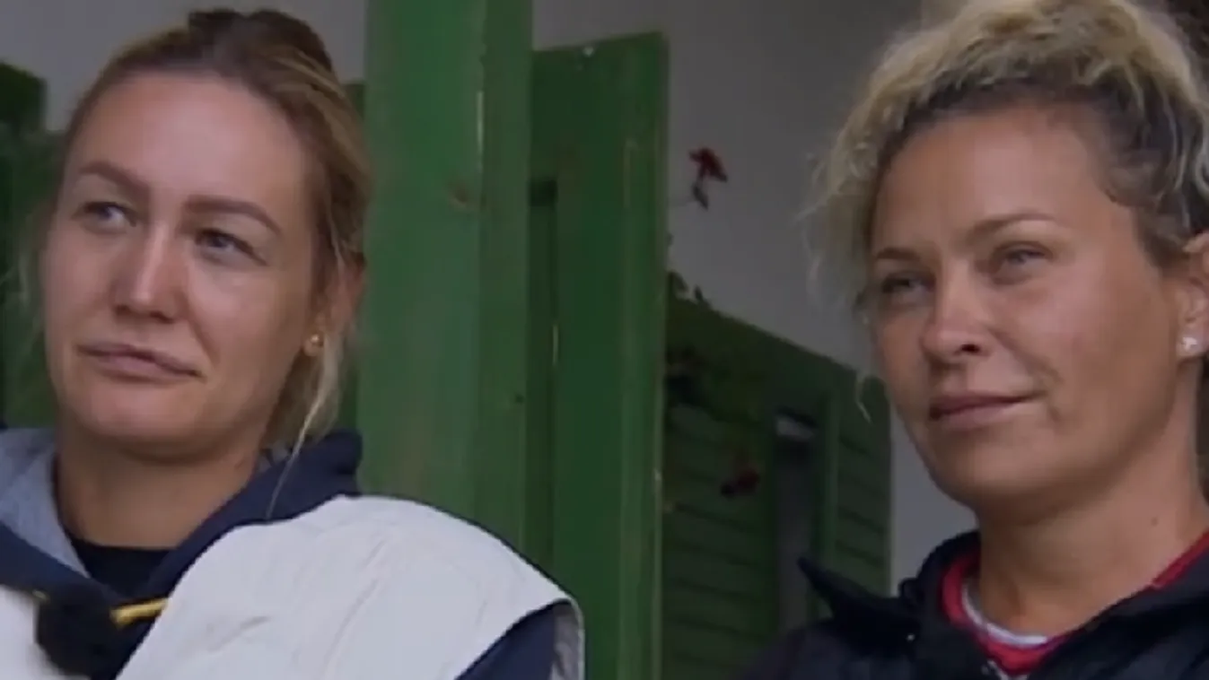 Kitört a III. világháború a Farmon