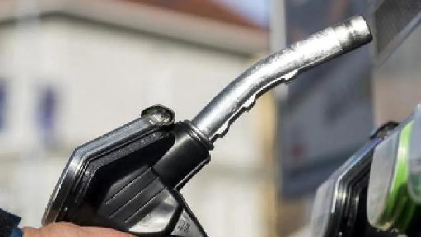 Hatósági áras üzemanyaggal csalt egy békési benzinkutas