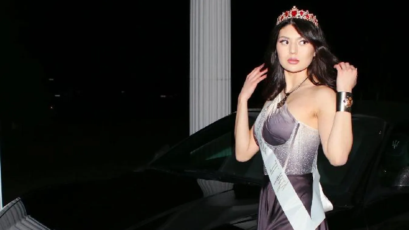 Leendő kisgyermek-, csecsemőgondozó lett a Karnevál Szépe 2023-ban