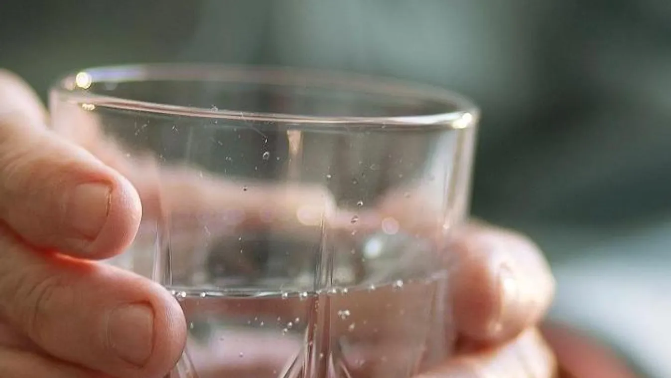 Nagy a baj az ivóvízzel Szigetváron, szerdától tartálykocsi jár a városban