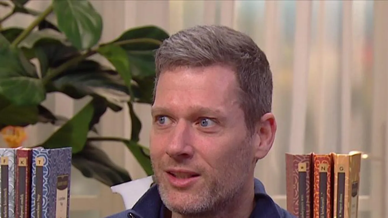 Váczi Gergő újabb brutális kihívásban vágott bele