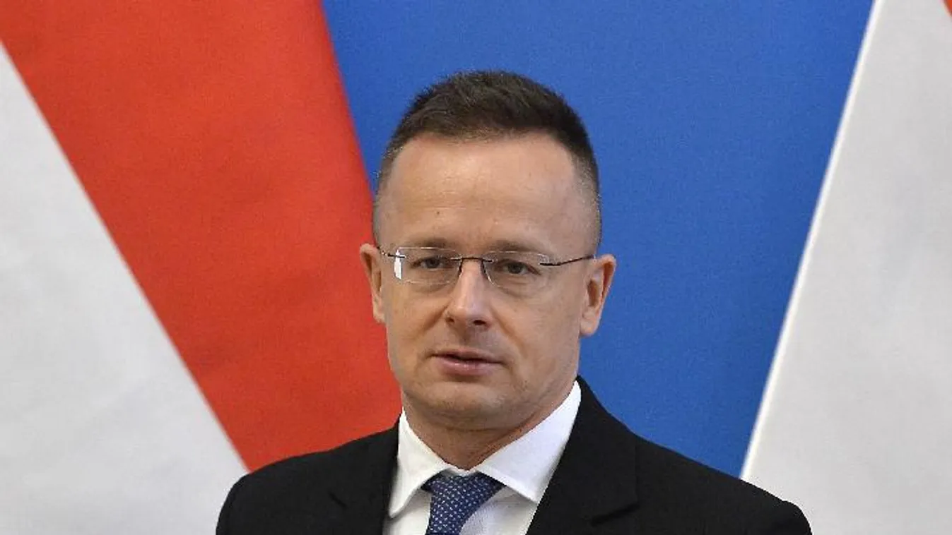 Szijjártó Péter: a Nestlé 140 milliárd forintos beruházással 250 új munkahelyet hoz létre Bükön