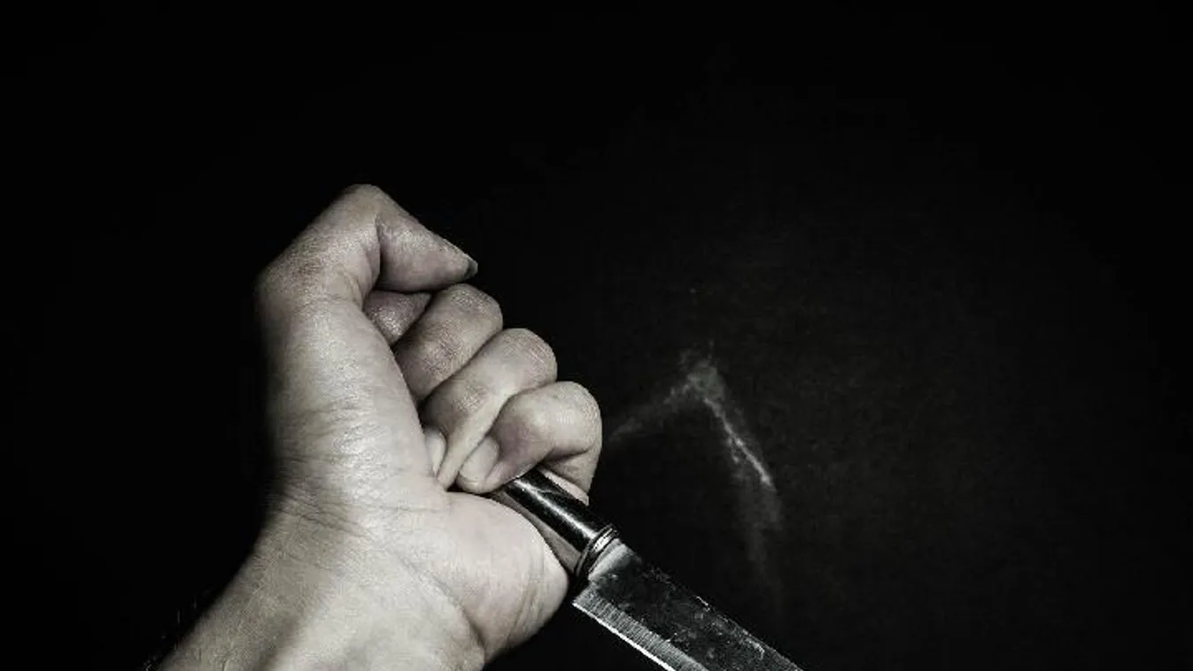 Halálos késes támadás történt Németországban, többen is megsérültek