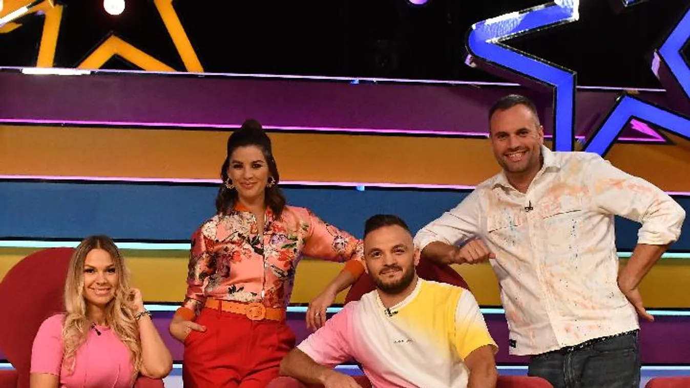 Vasárnap is lesz Vigyázat, gyerekkel vagyok!