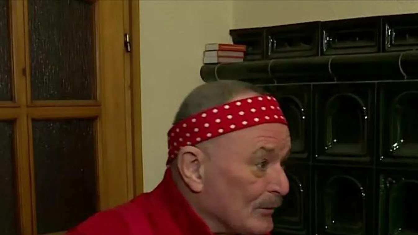 Elárulta Nagy Feró, hogy hogyan spórol - videóval