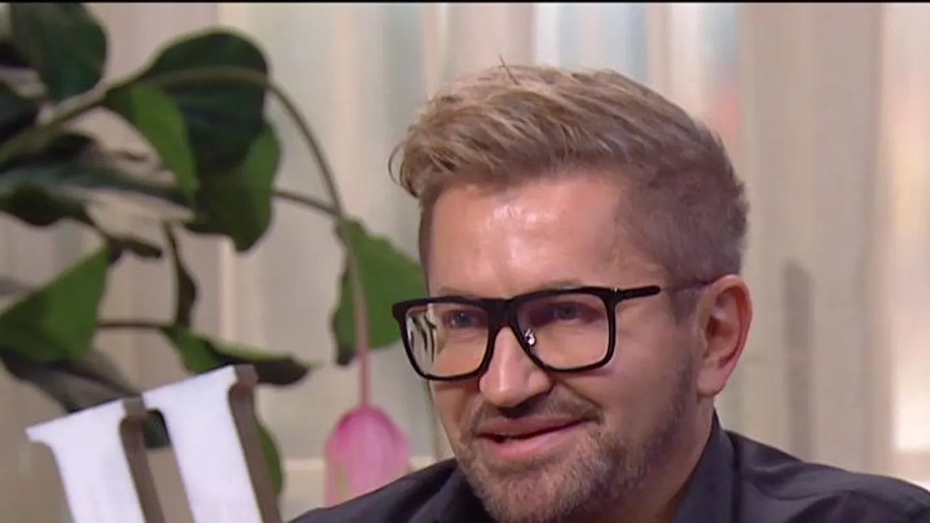 A milliárdos Jákob Zoltán szerint a meggazdagodás egy tanulási folyamat