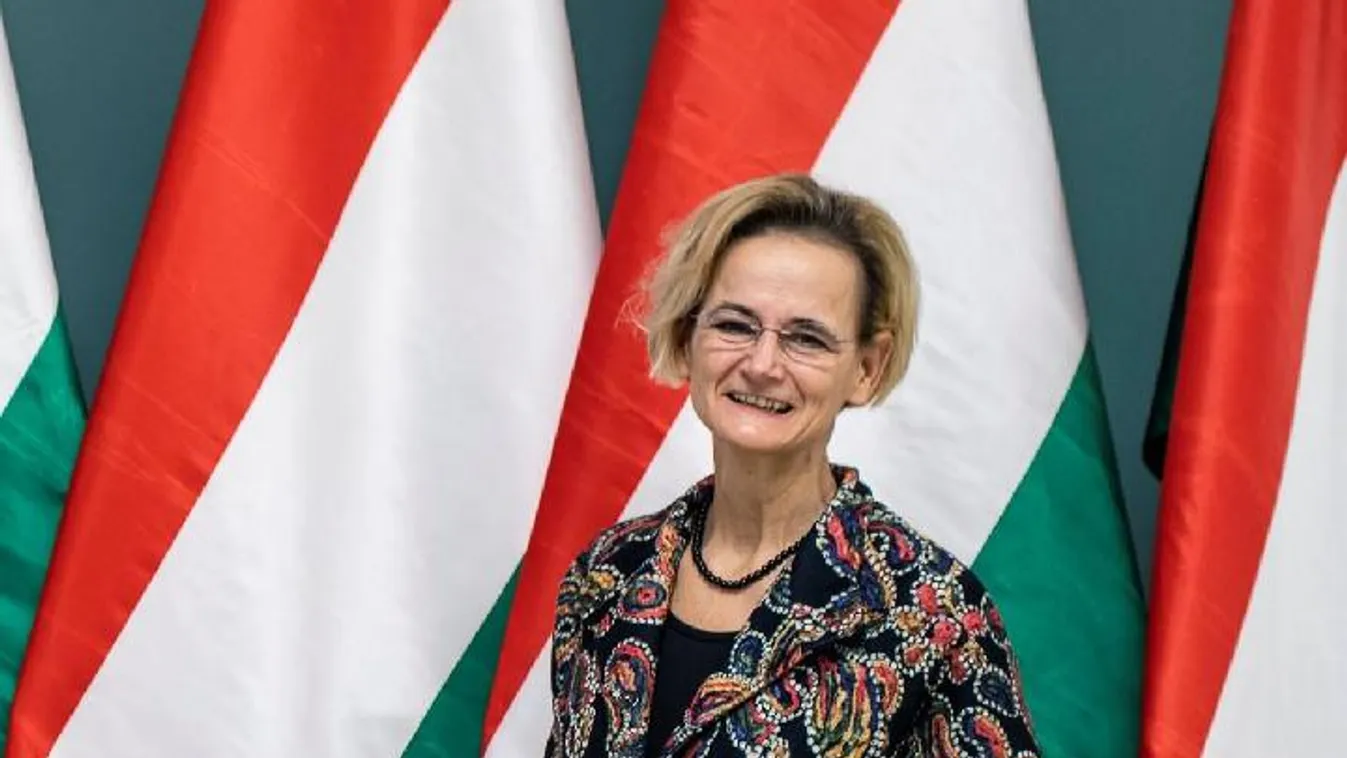 Győri Enikő: a hazai baloldal kockáztatná Magyarország és a régió pénzügyi stabilitását