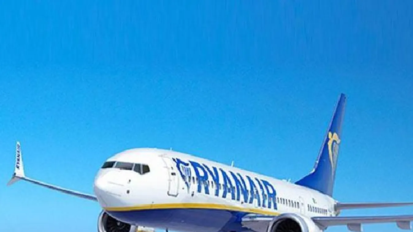 Renitens utas miatt megszakította útját Budapesten egy repülő