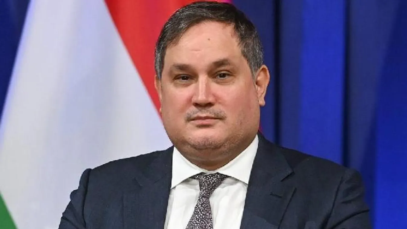 Nagy Márton megbeszélést folytatott Mustafa Varank török ipari és technológiai miniszterrel