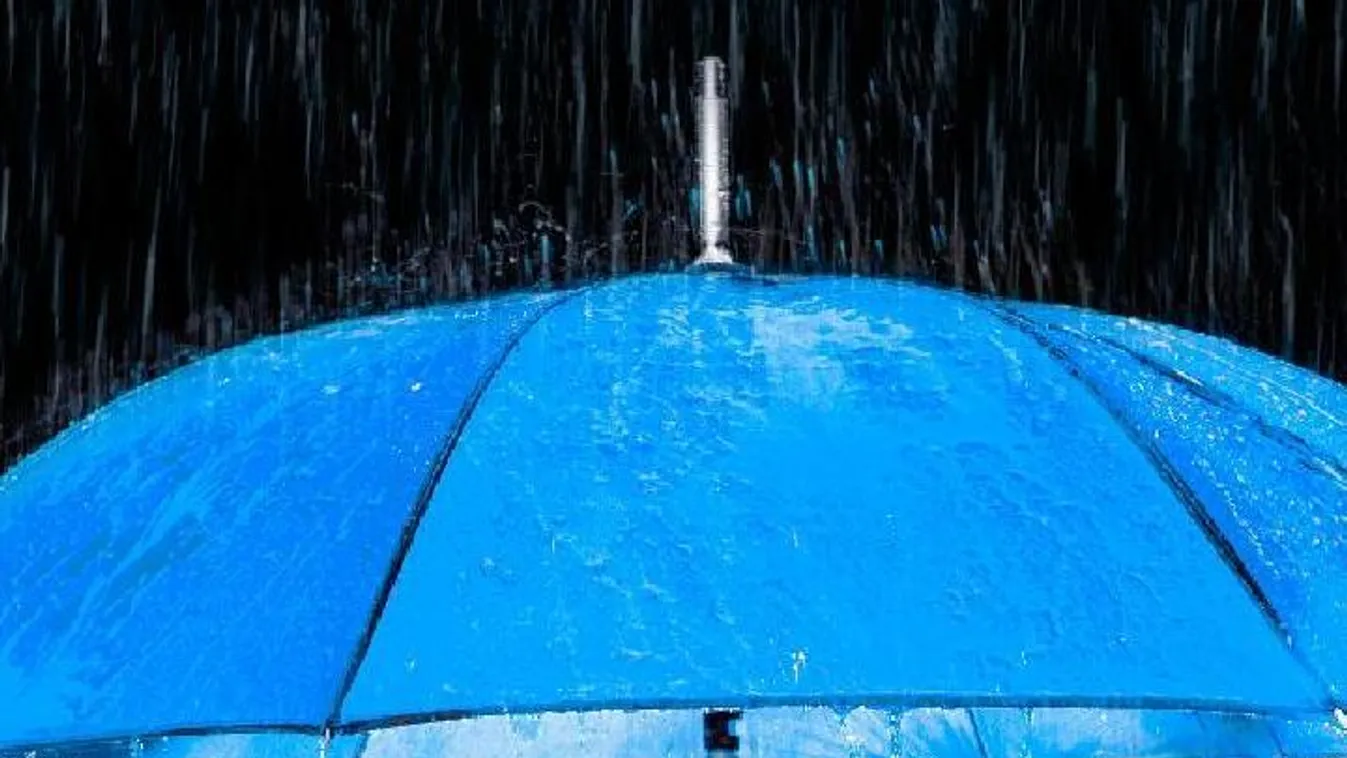 Durva áradásokat okozhat a napokban lehulló sok csapadék