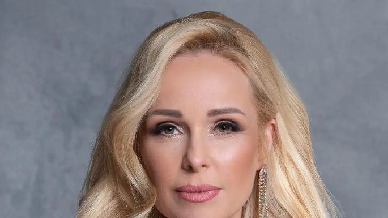 Köllő Babett elárulta: A saját pénzét költi