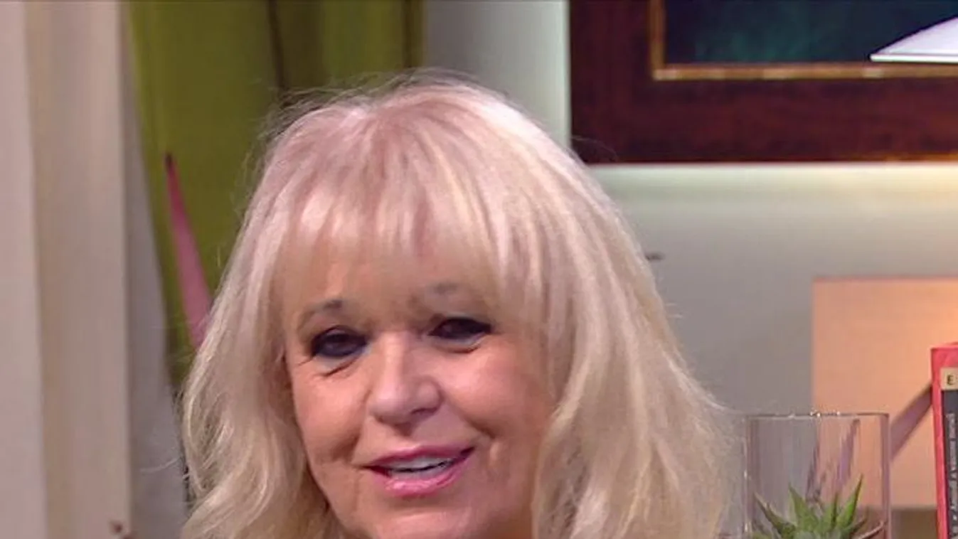 Csepregi Éva babonáiról vallott