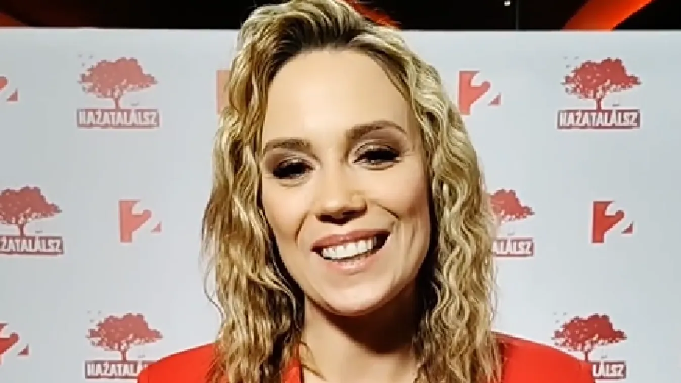 Kiss Ramóna: „Biztosan mindenki agyára fogok menni!”