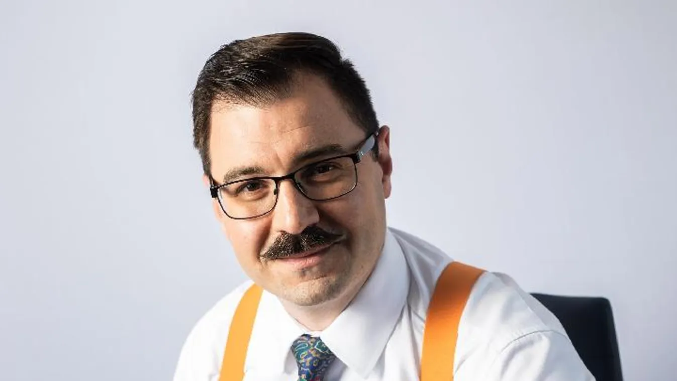 Szánthó Miklós: Magyarország példa a világ többi konzervatív országának