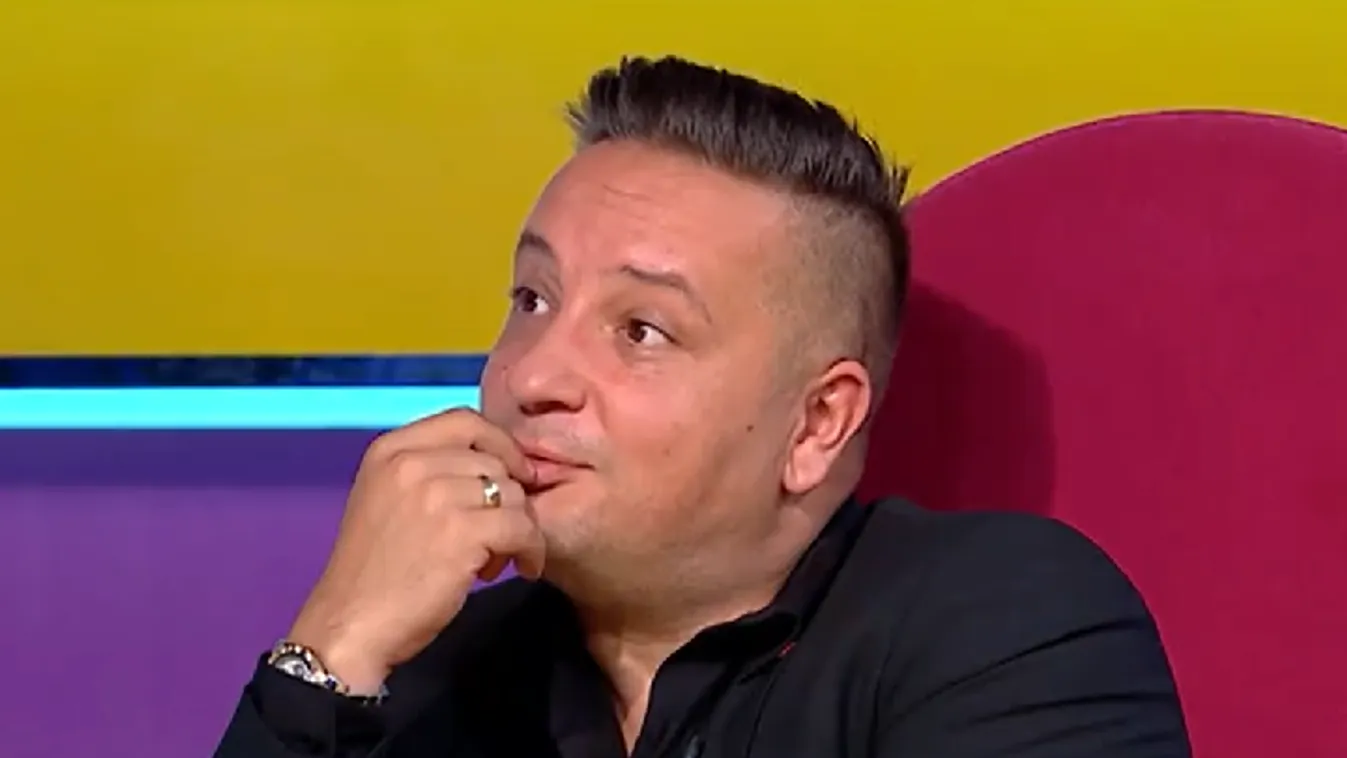 Vajon mit csinálhat L.L. Junior a takarítónőjével?