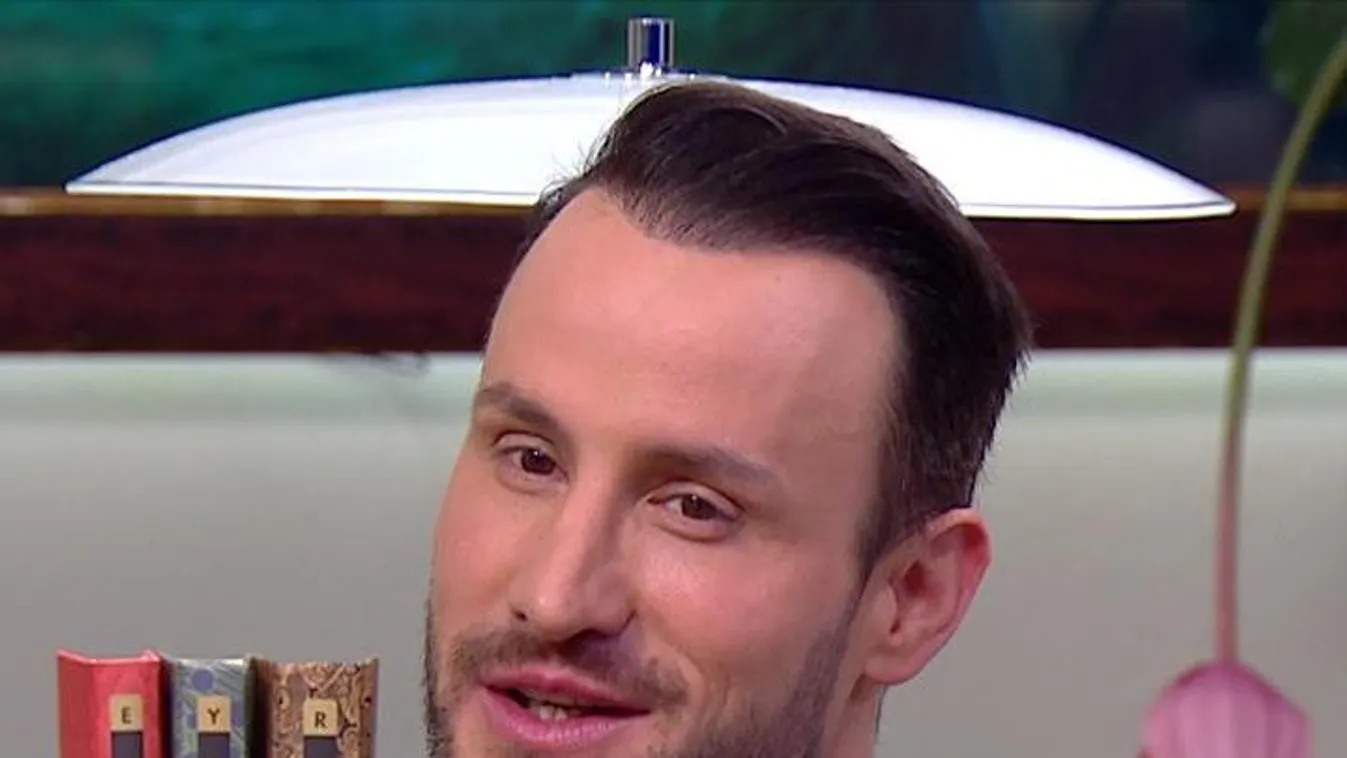 Csuti kihívások elé állítja a sztárokat