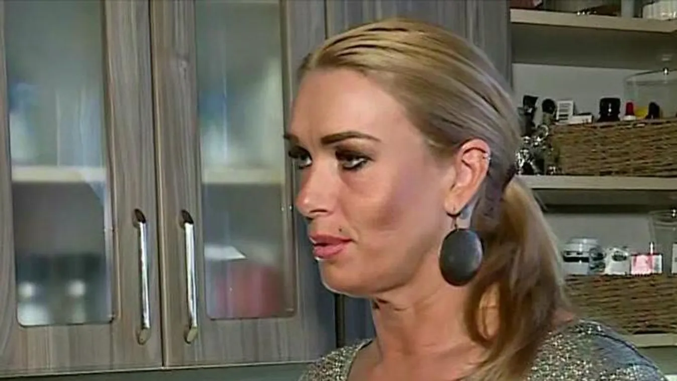 Az egykori Nagy Ő életébe beköltözött a buddhizmus