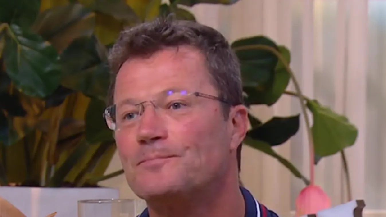 Sokkolóan néz ki Stohl András friss képein