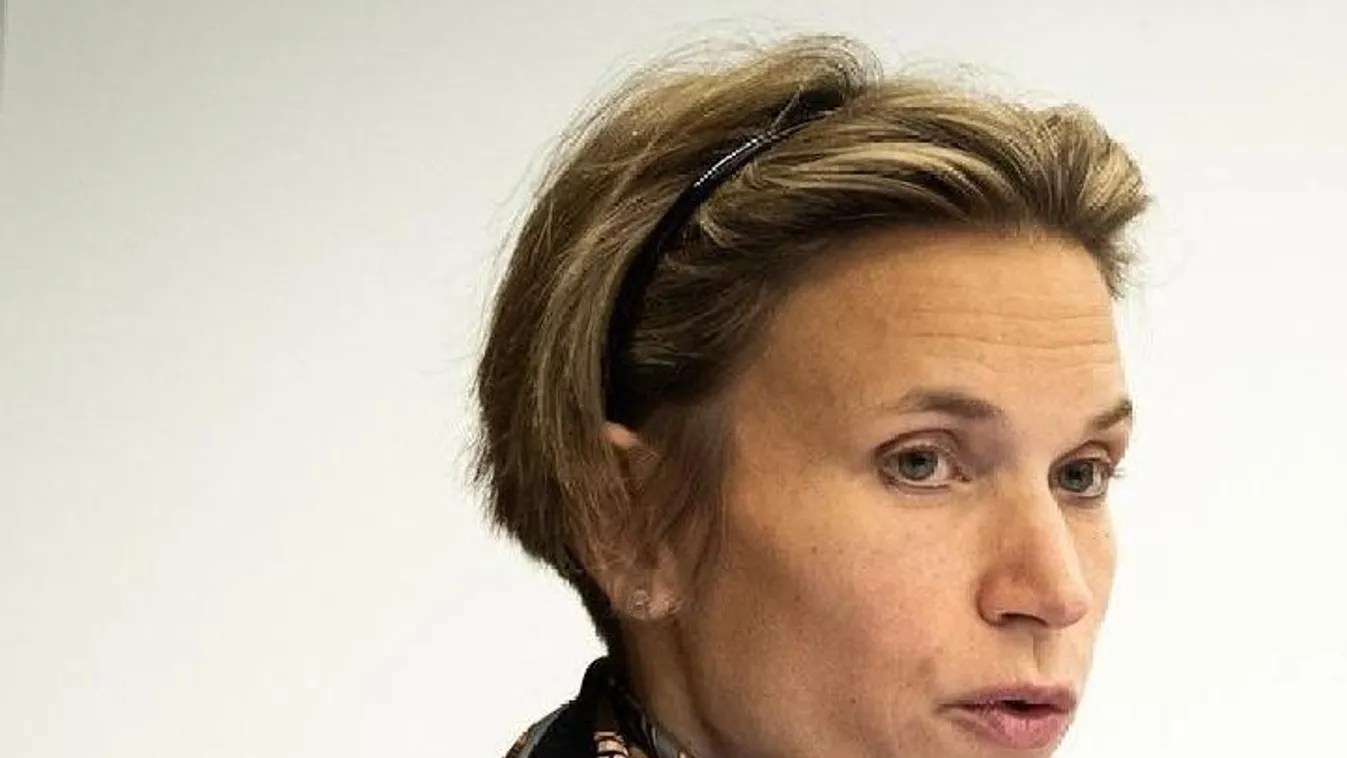 Hornung Ágnes: a kormány kiszámíthatóságot szeretne biztosítani a családoknak