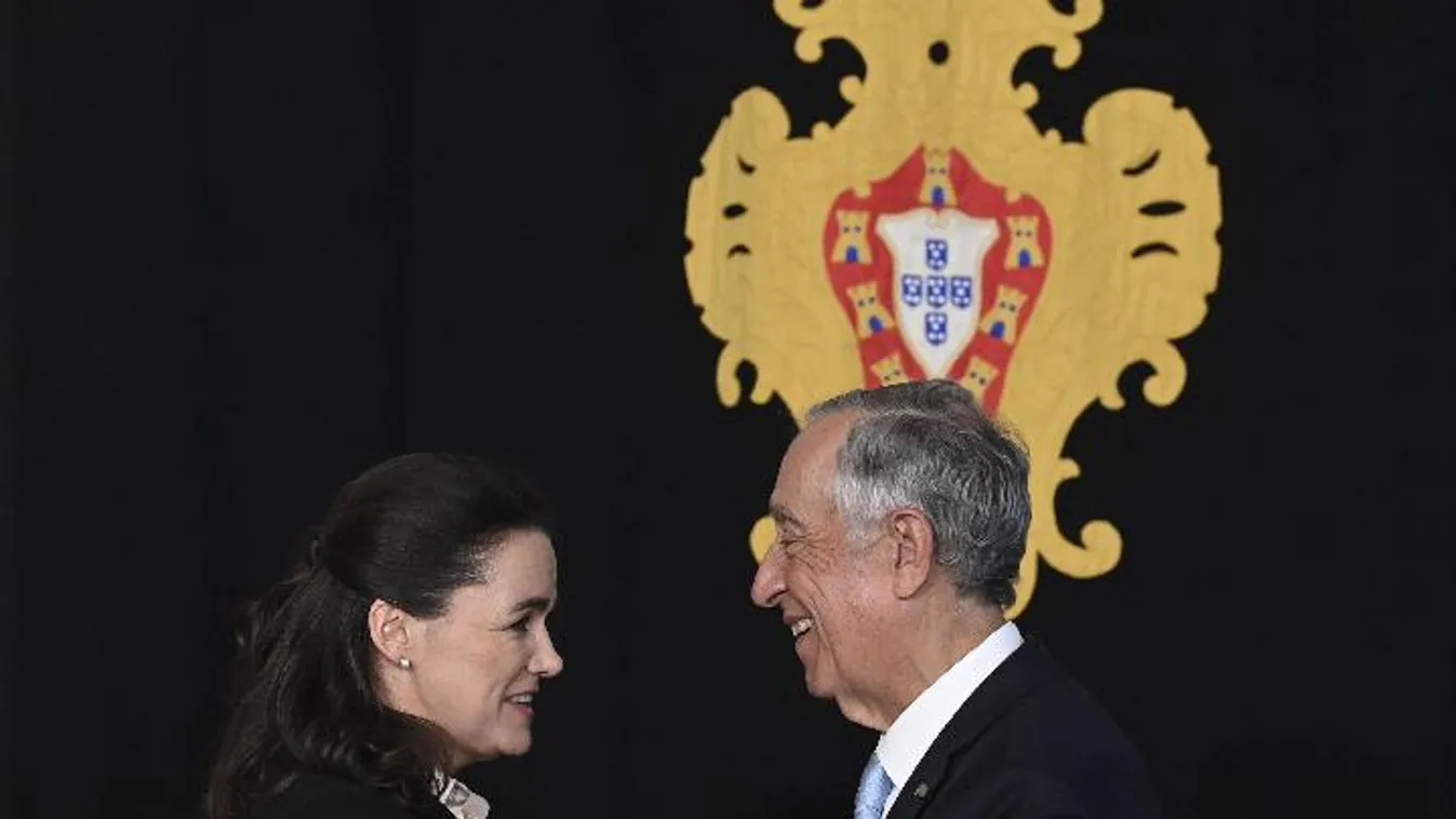 Novák Katalin: a csütörtökön kezdődött állami látogatás is jelzi, hogy a portugál-magyar barátság erősebb, mint valaha