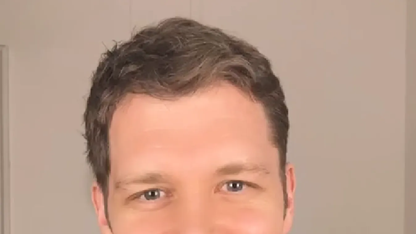 Egy újabb világsztár érkezett Budapestre