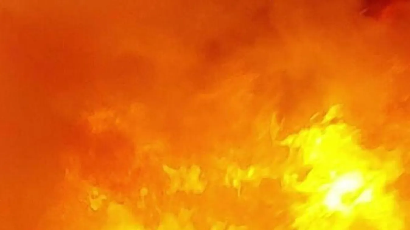 Újabb halálos háztűz történt az országban