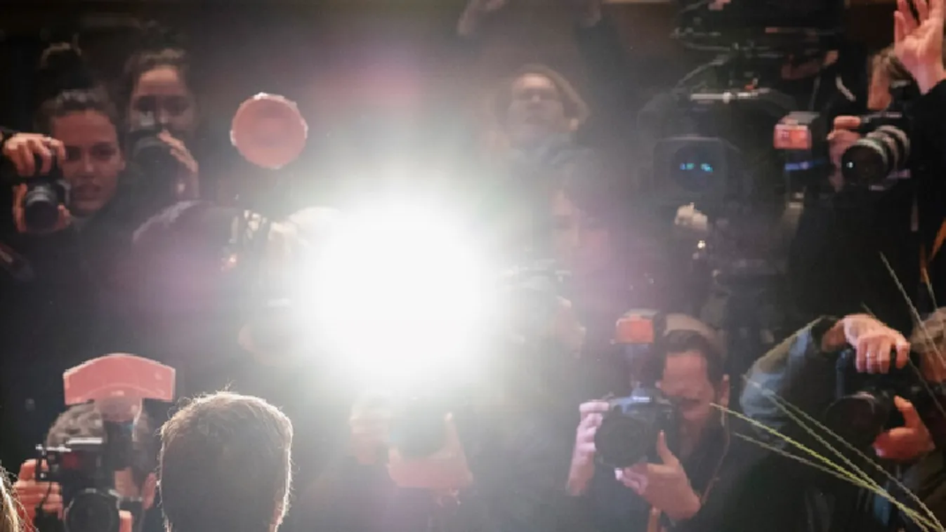 Elkezdődött a 73. Berlini Nemzetközi Filmfesztivál