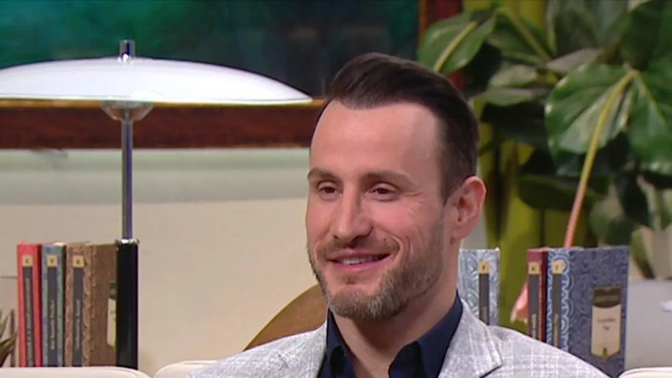 Csuti régi vágya hamarosan valóra válik új kedvesével