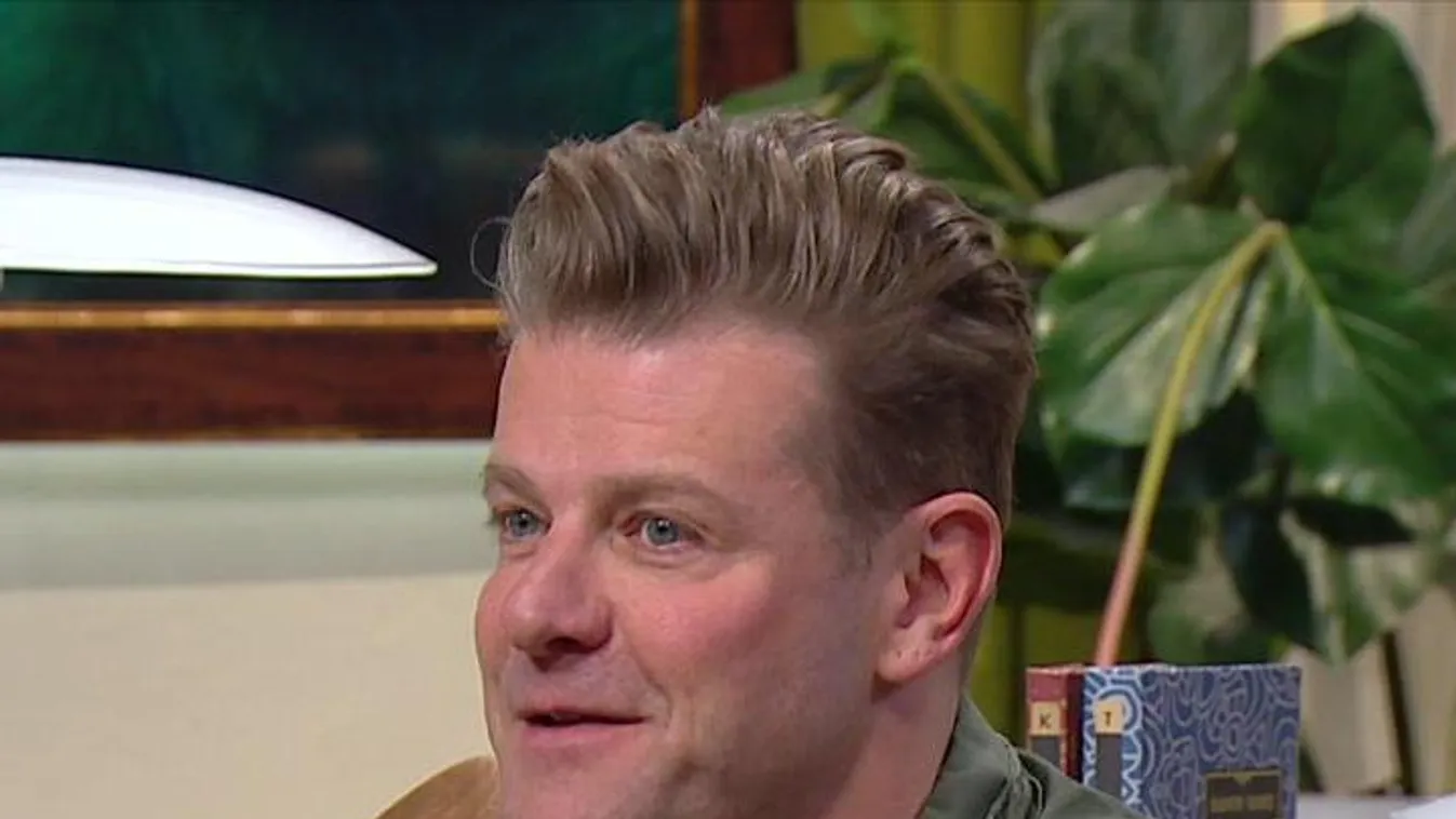 Kiderült: Kamarás Iván egy igazi rossz fiú