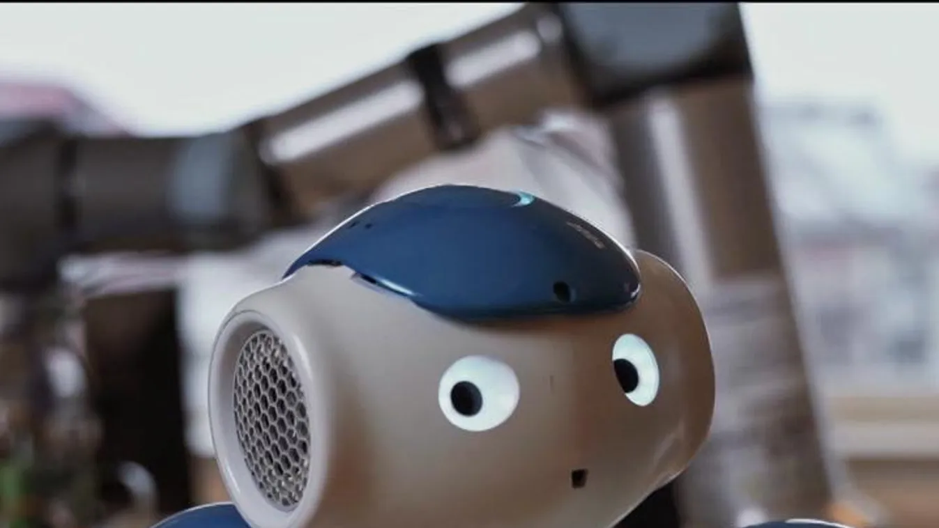 Ilyen jövő vár az emberiségre a mesterséges intelligenciák elterjedésével