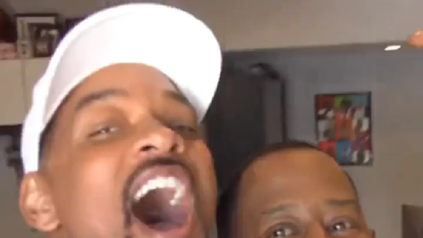 Jön a Bad Boys 4., közös videón jelentette be Will Smith és Martin Lawrence