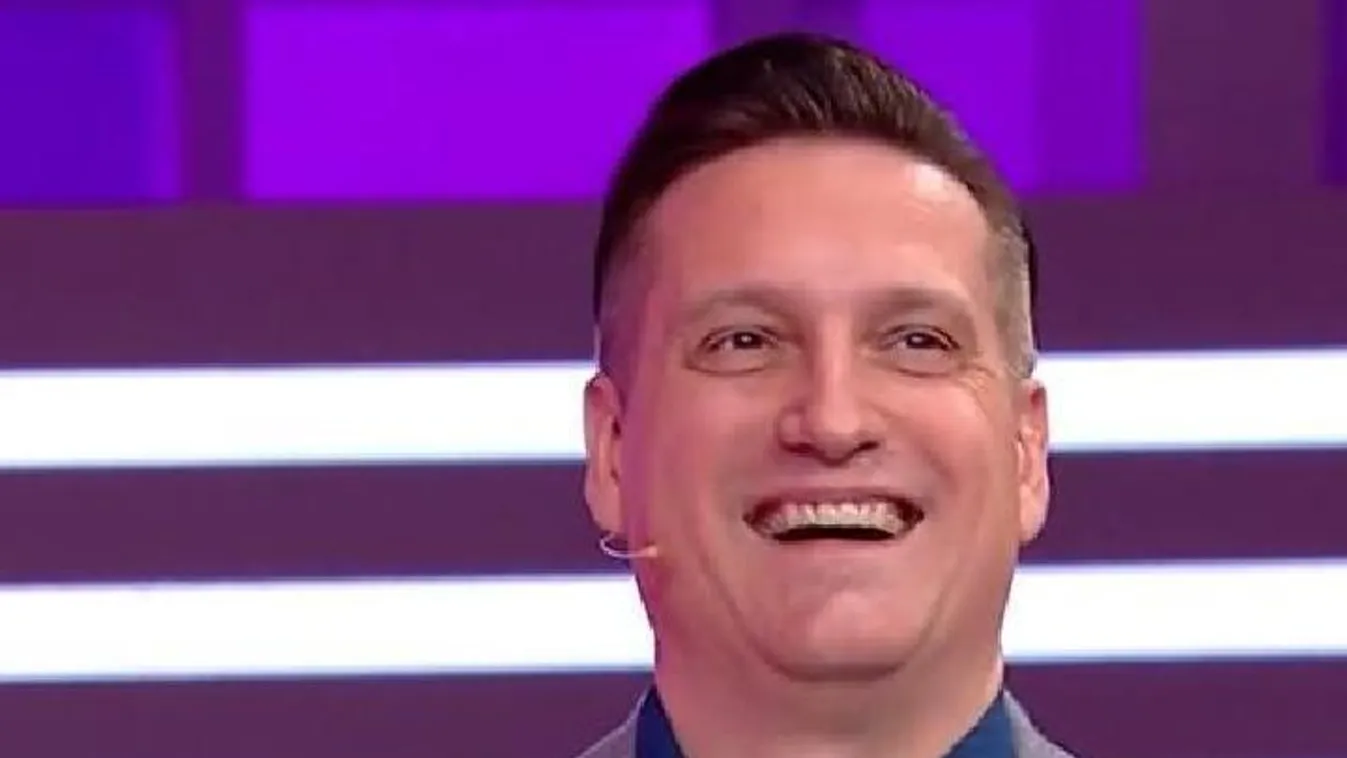 A Szerencsekerékben nemcsak a táncolás, hanem az éneklés is hódít már