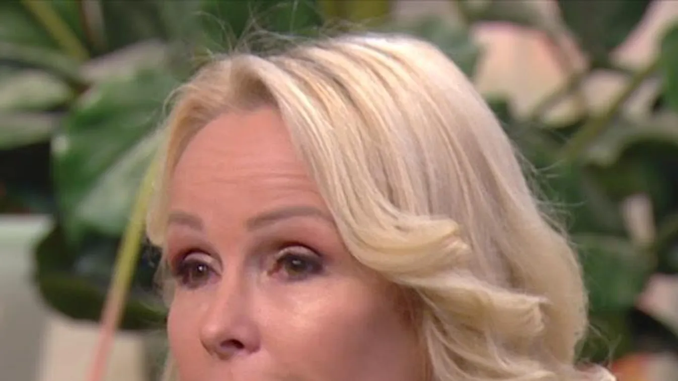 Kiakadt Köllő Babett, botrányos hazugságot állítanak róla