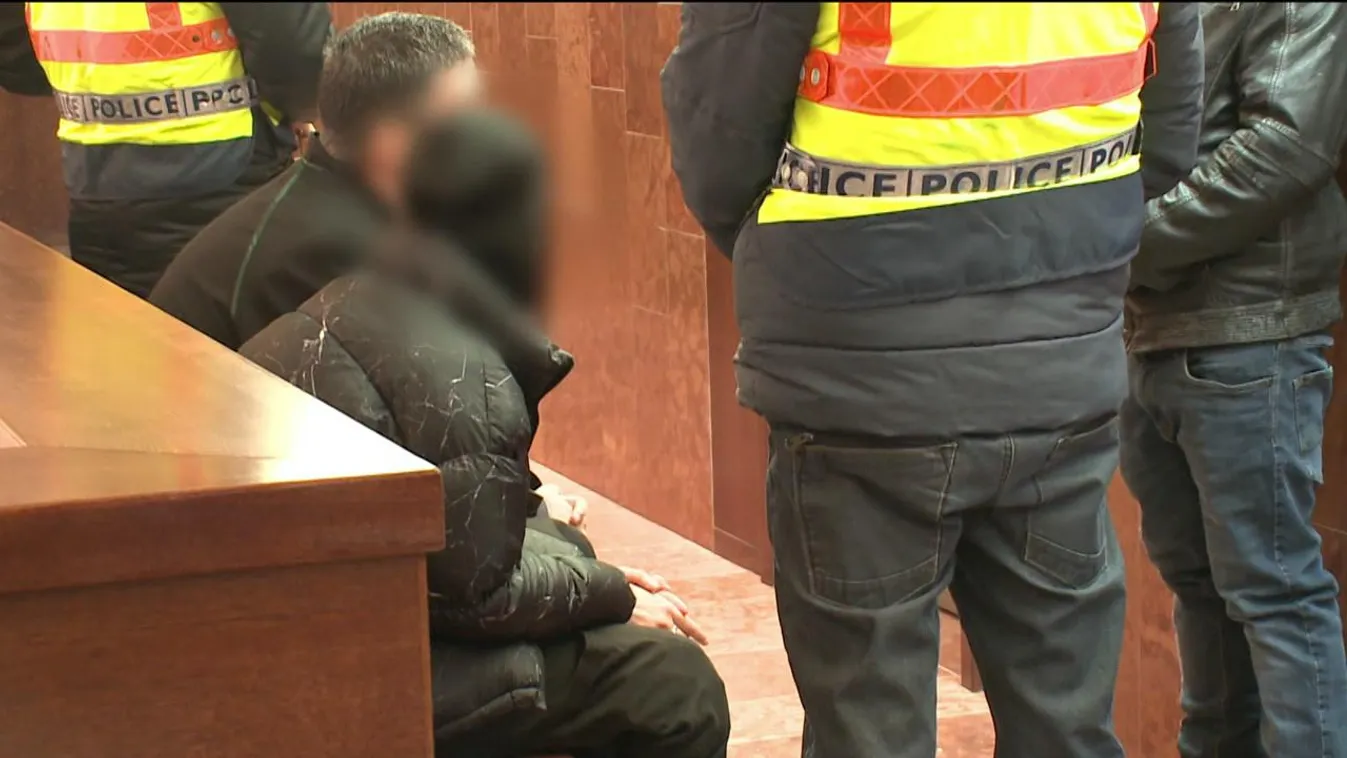 Nyomkövetőt kapott a késelő lány