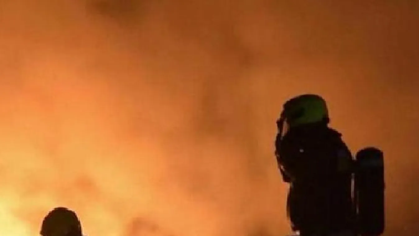 „Rátok gyújtom a házat, miért nem haltok már meg?!” - nemcsak fenyegetőzött, meg is tette