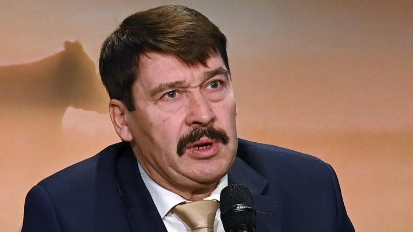 Sürgős cselekvést sürgetett az afrikai szennyvízkezelést illetően Áder János az ENSZ Vízkonferenciáján