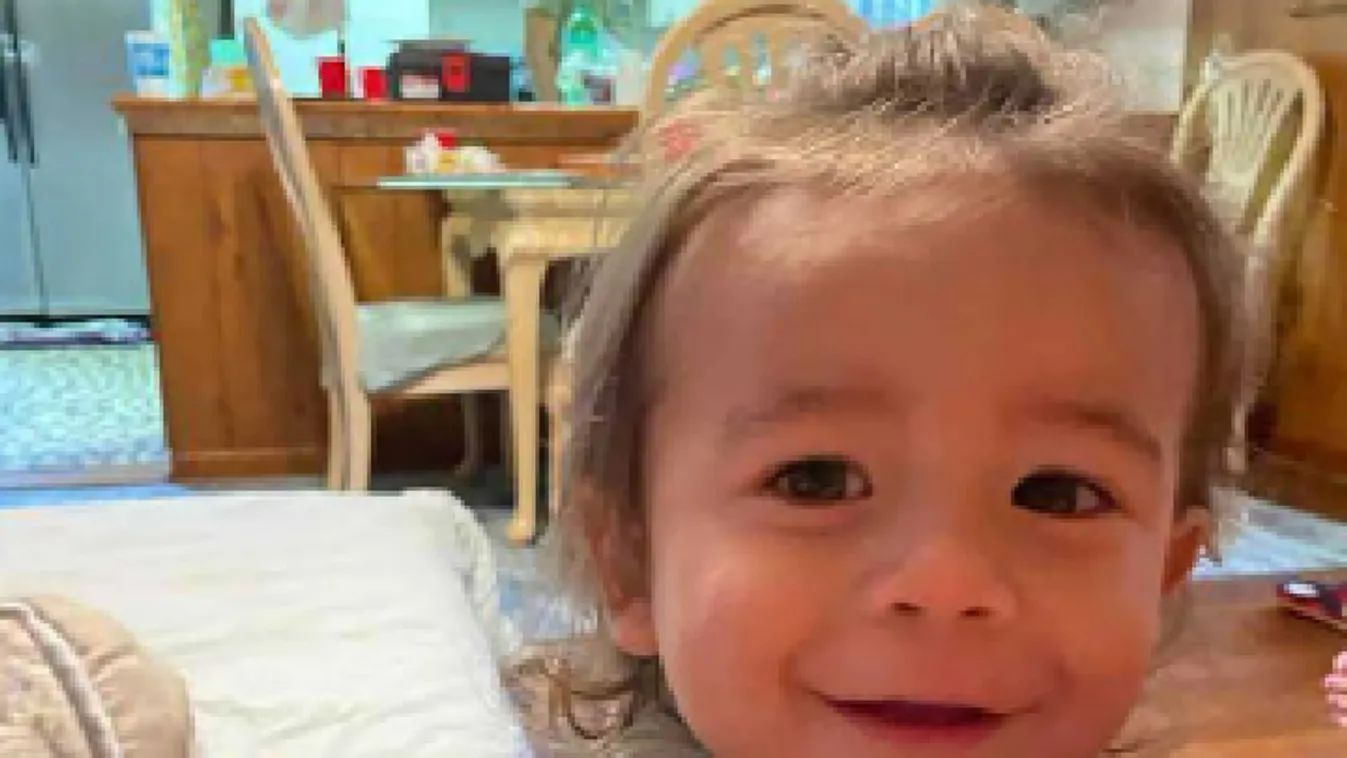 Brutálisan kivégezte kisfiát, majd egy kukába dobta a holttestet