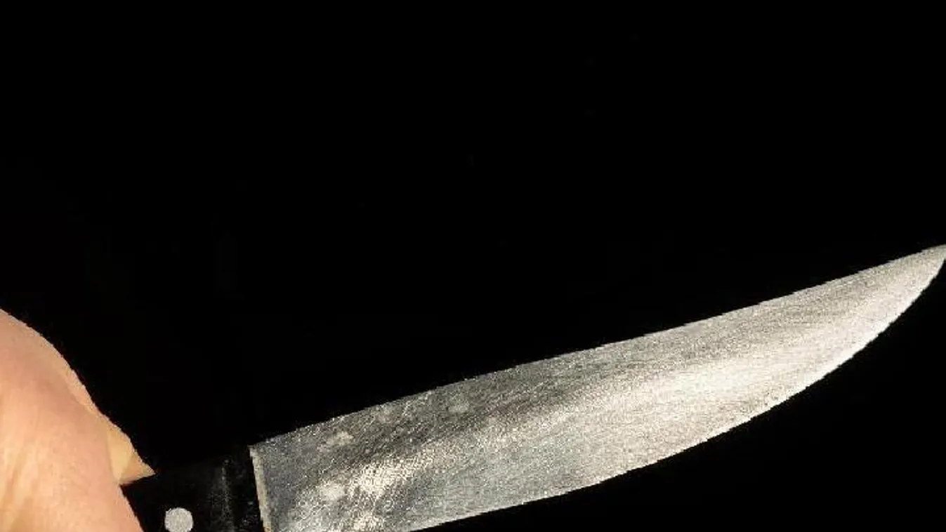 Kegyetlen kocsmai késelés Zalában, kiderült miért szúrhatott a támadó