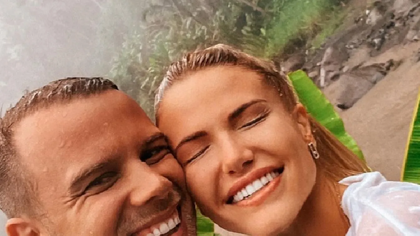 Hatalmas változásra készül Vasvári Vivien