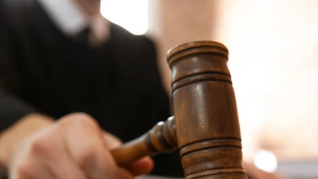 Kuruzslás miatt állt bíróság elé egy férfi Szegeden