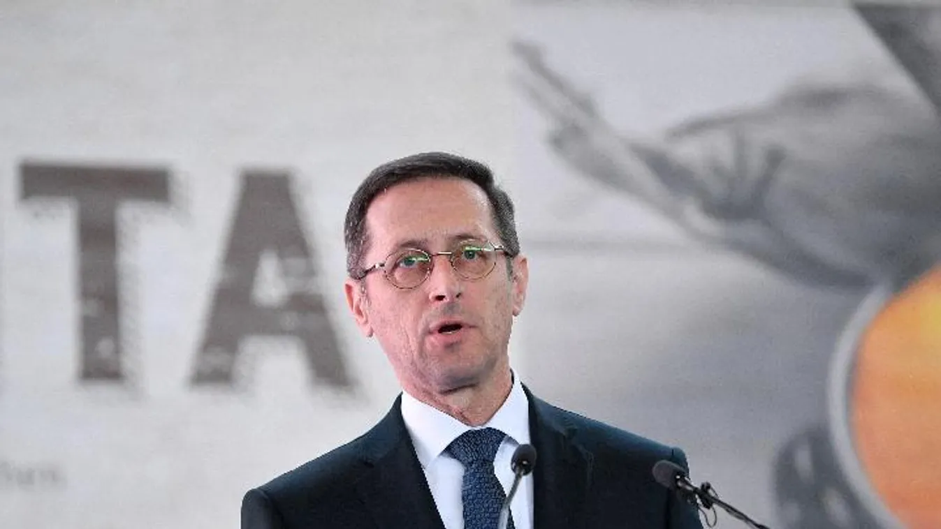 Varga Mihály: a magyar gazdaság erős vállalkozásokra épül