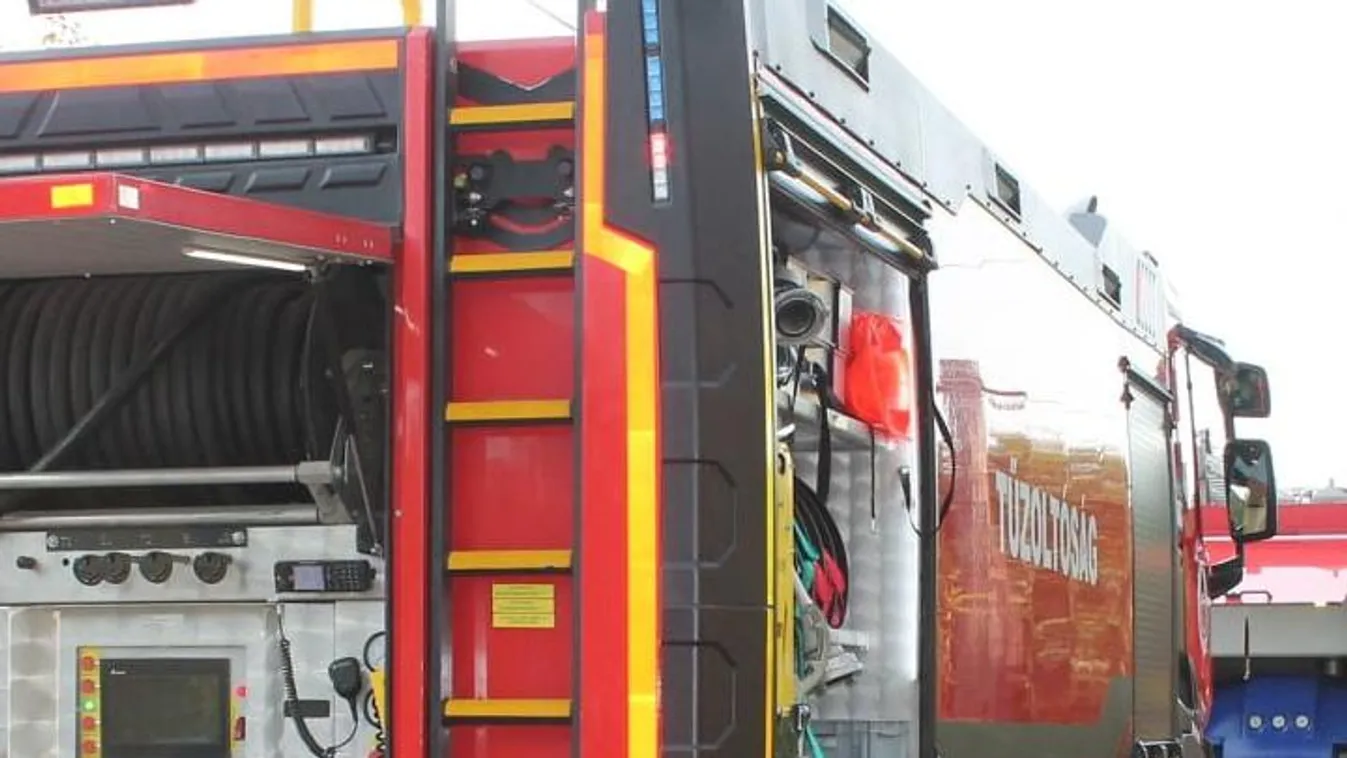 Szörnyű halálos tragédia történt Pécsen