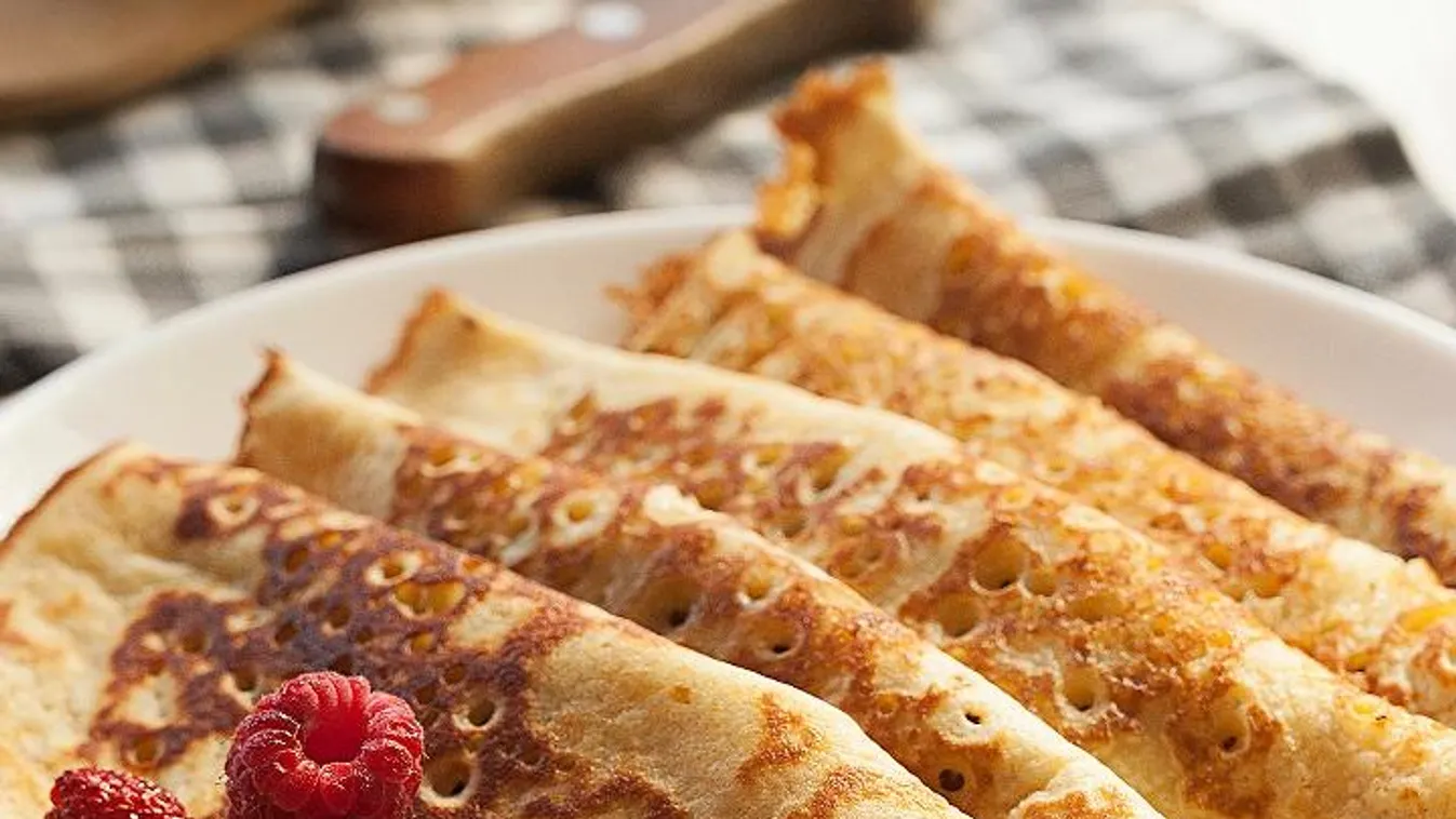 Rejtélyes haláleset: csak palacsintát akart enni, de meghalt