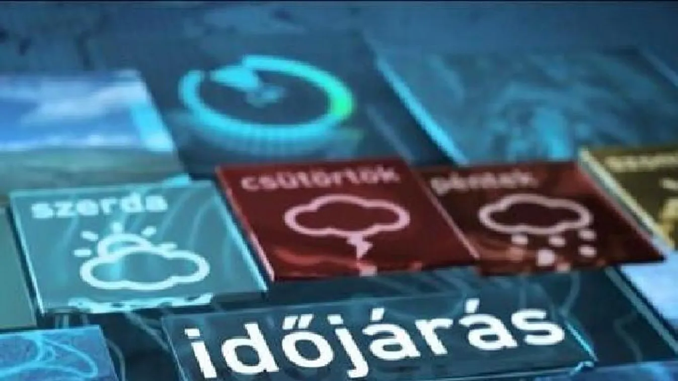 Durva: sarkvidéki hideg érkezik, védeni kell a fagytól a virágzó gyümölcsfákat