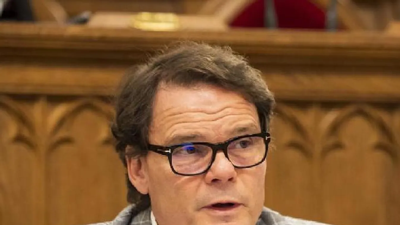 Bánki Erik: adózással kapcsolatos jogsértések is történhettek a baloldali kampányfinanszírozás során