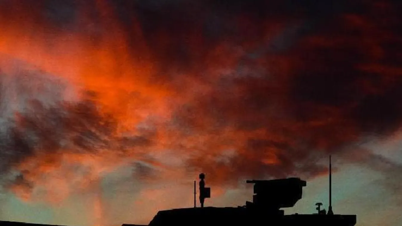 Közeledik a nukleáris armageddon – figyelmeztet Oroszország amerikai nagykövete