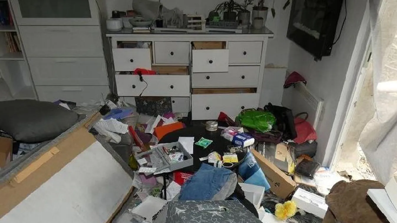 Azt hitte túljárhat a nyomozók eszén az érdi bűnöző