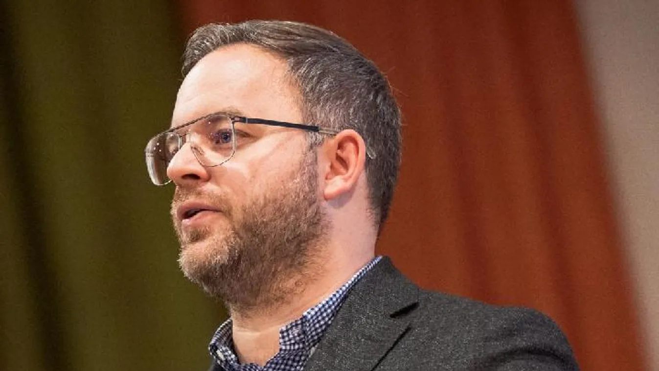 Orbán Balázs: demográfiai fordulat nélkül Európa versenyképessége nem biztosítható