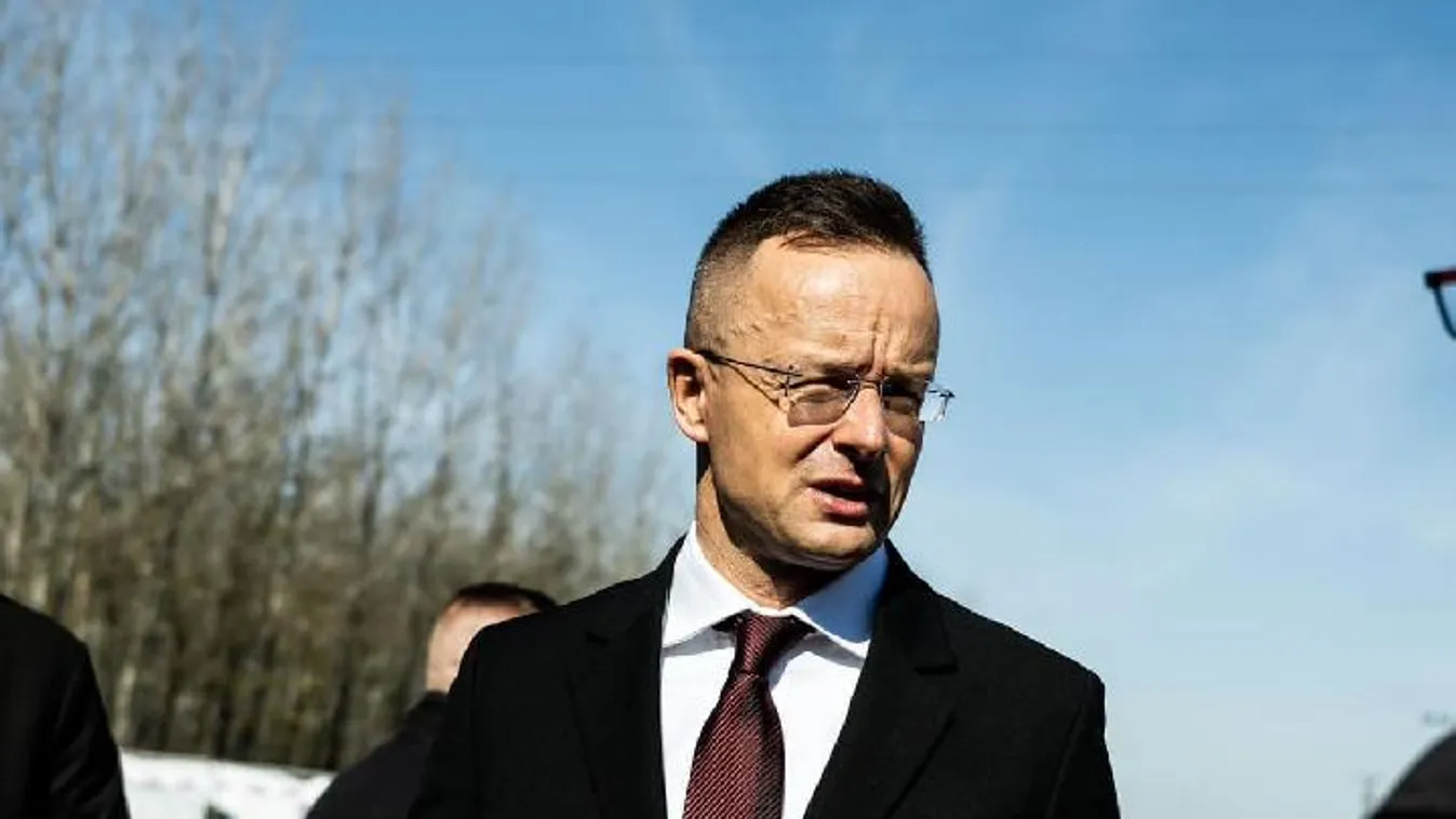 Szijjártó Péter: a Schneider Electric 16 milliárd forintos beruházásával 500 új munkahely jön létre Dunavecsén